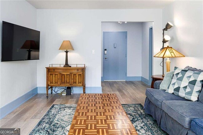Foto del edificio - 215 Piedmont Ave NE