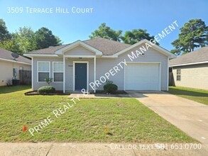 Building Photo - 3509 Terrace Hill Ct