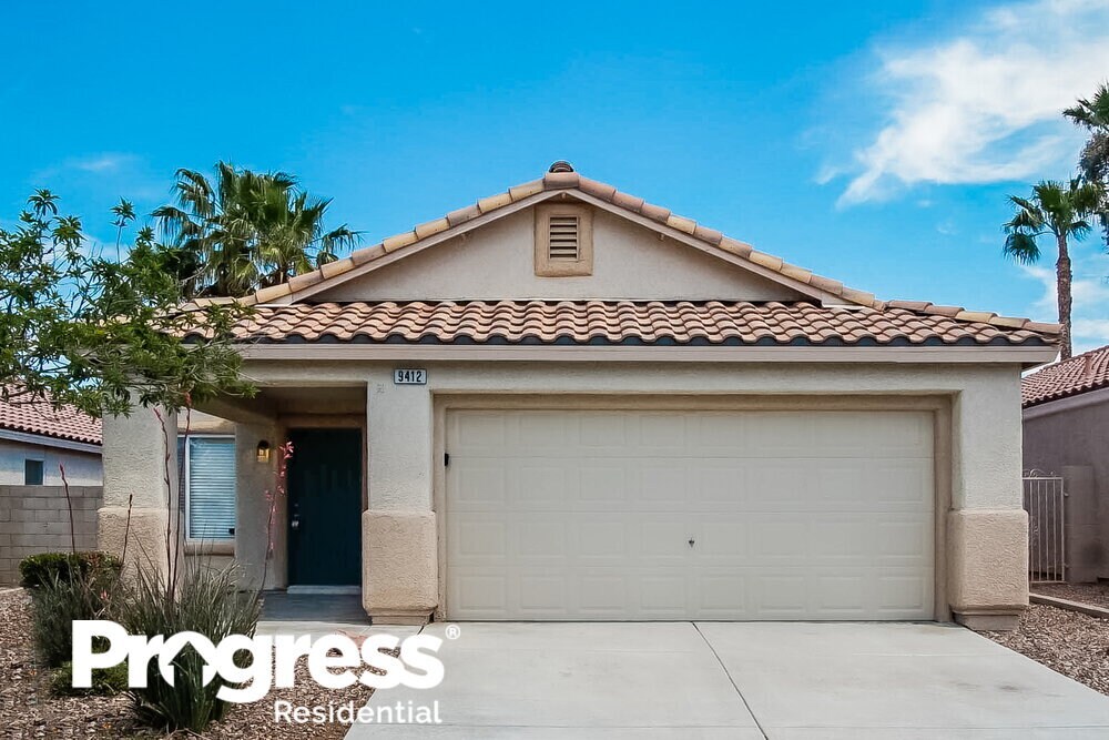 9412 Morehouse Pl, Las Vegas, NV 89123 House for Rent in Las Vegas, NV
