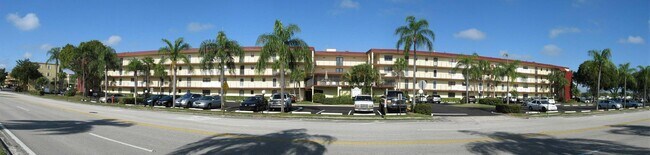 Building Photo - 9233 SW 8th St