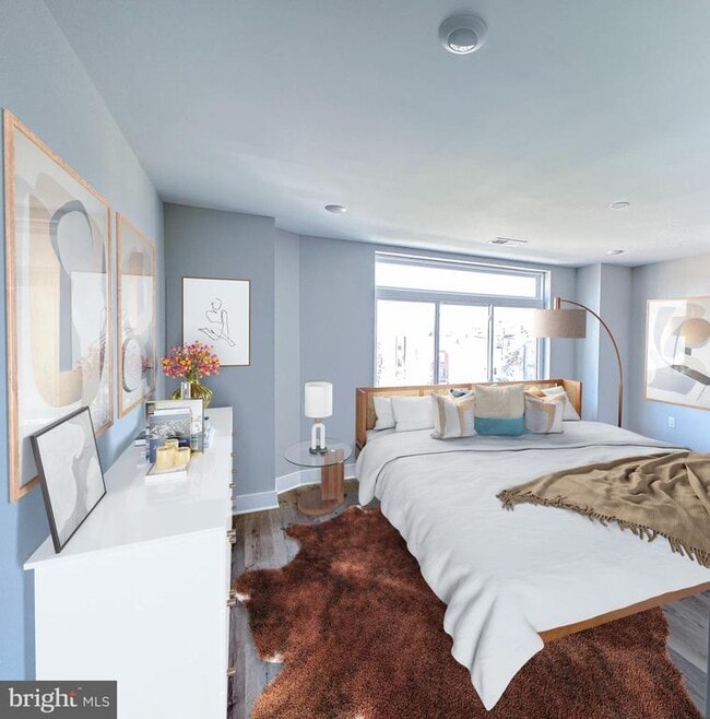 Building Photo - 1720 Master St