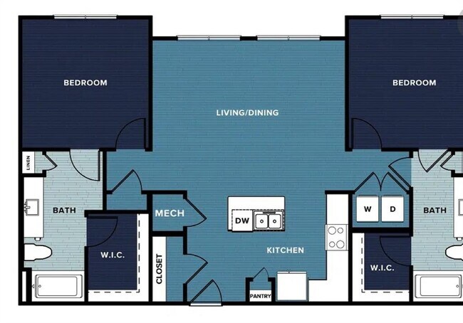 Foto del edificio - 6701 Farm to Market 1960 Rd W