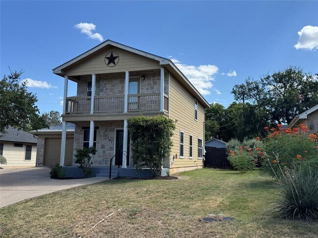 Foto del edificio - 14711 Little Fox Trail