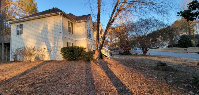 Foto del edificio - 4115 Chelsea Chase