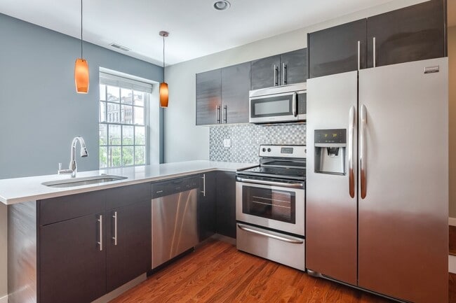 Photo - 301 Market Street Apartment