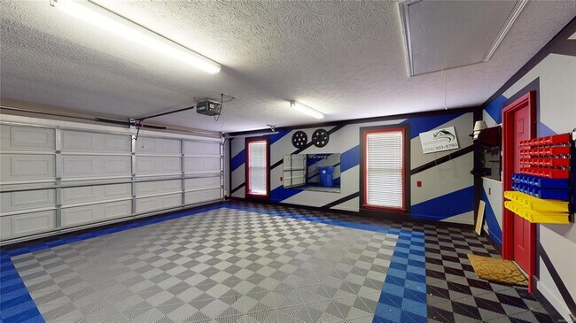 Foto del edificio - 775 Stapleford Trail