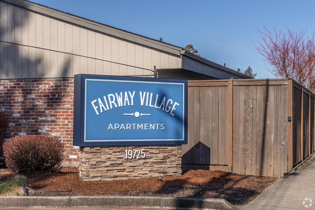 Foto principal - Fairway Village