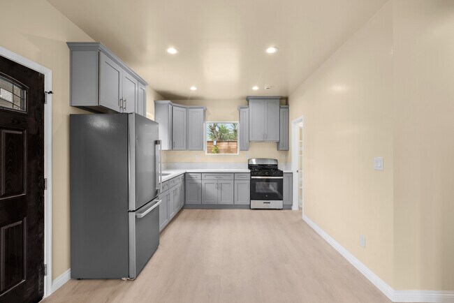 Foto del edificio - 146 S Parish Pl