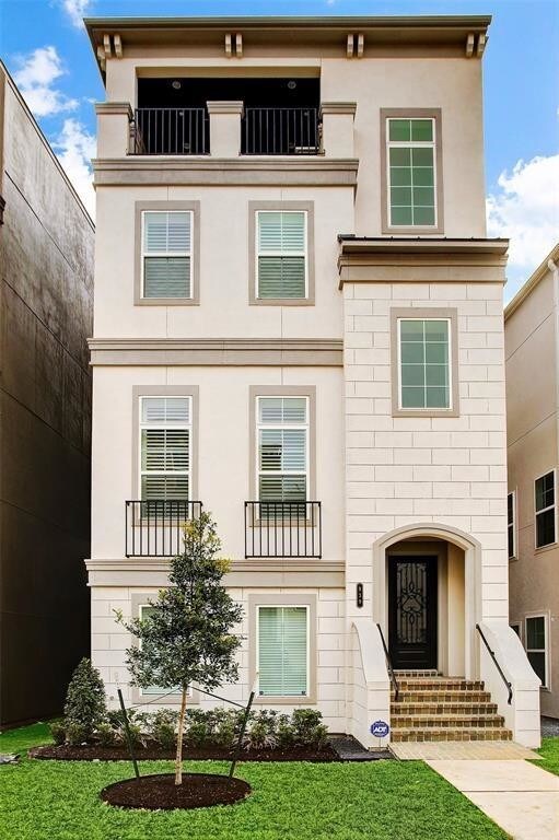 839 Dunleigh Meadows Lane, Houston, TX 77055 House for Rent in