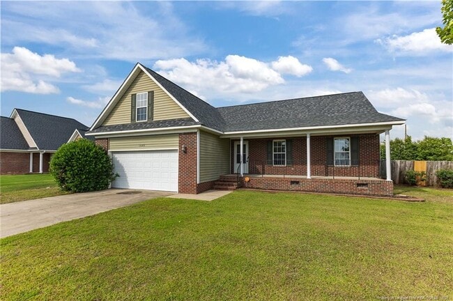 Building Photo - 1323 Shoshone Pl