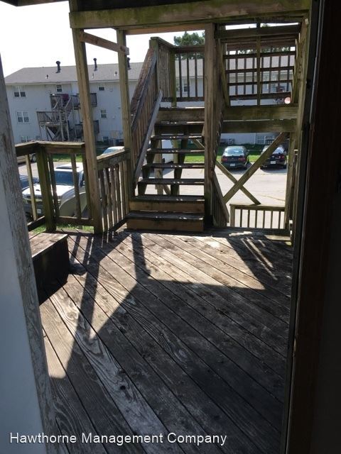 Building Photo - 2 br, 1 bath House - 1615 Sylvan Lane, Uni...