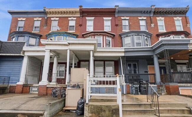 Foto del edificio - 4149 N Broad St