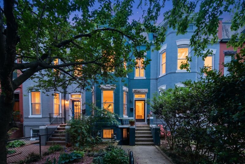 Photo - 1319 Massachusetts Avenue Southeast