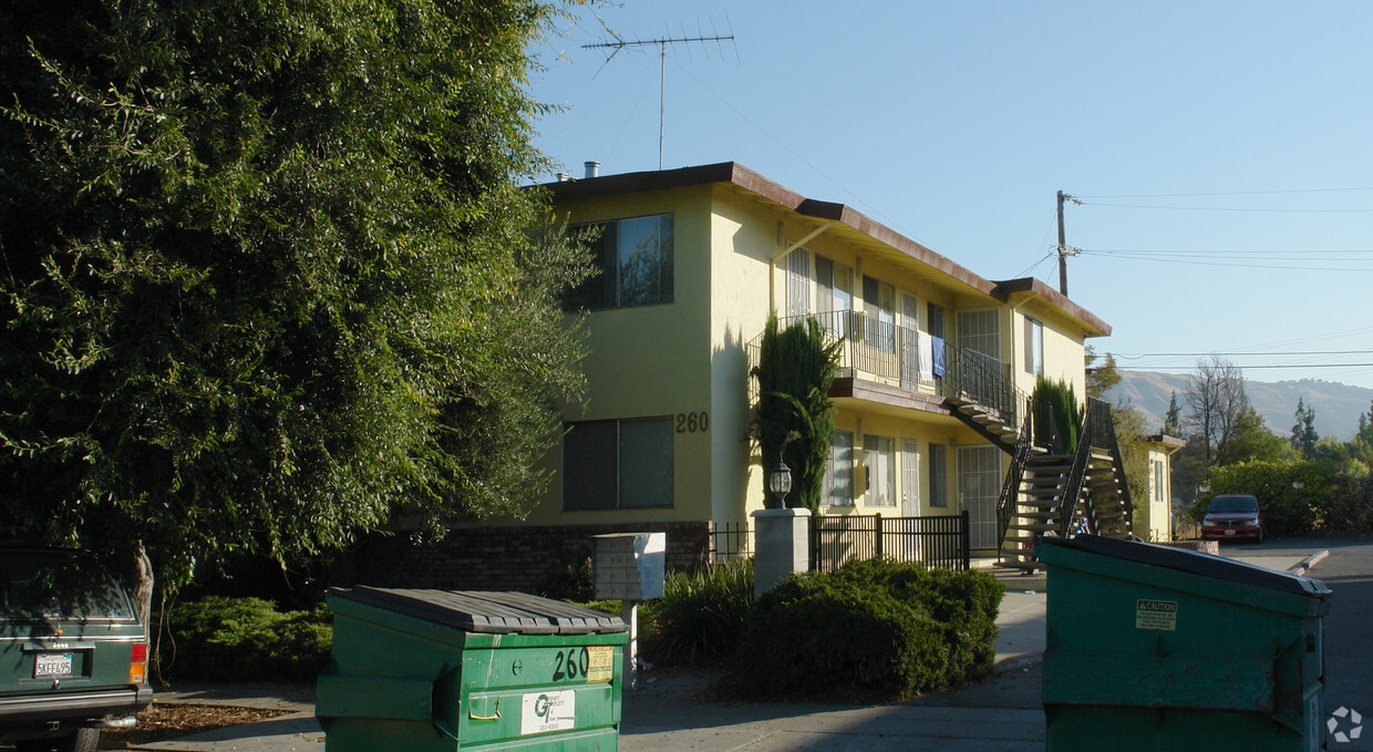 Building Photo - 260 Pamela Ave