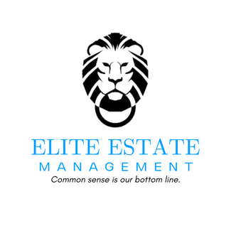 Property Management Company Logo