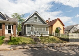Building Photo - 1661 S Talbott St