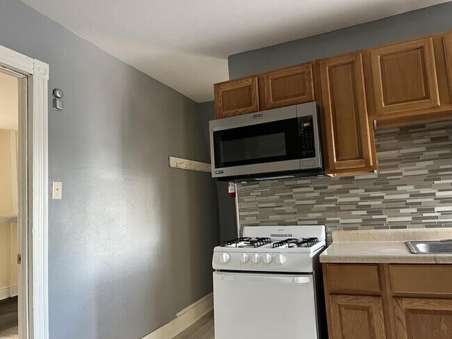Foto del edificio - 1300 N 11th St