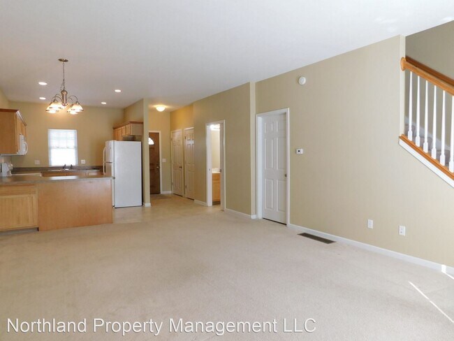 Foto del edificio - 2 br, 2.5 bath House - 1505 Kent #2