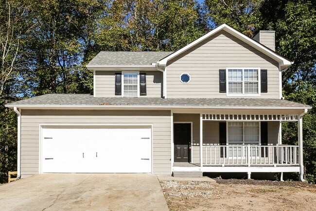 Building Photo - 3015 Ansley Ridge Ct