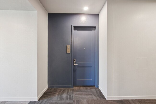 Interior Photo - DC Heights Apartments