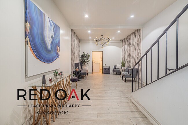 Foto del edificio - 3540 Fletcher Dr