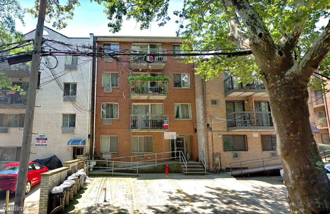Primary Photo - 76-16 Grand Central Pkwy