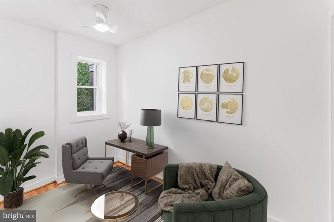 Building Photo - Charming Fishtown 2-Bedroom with Modern Updates