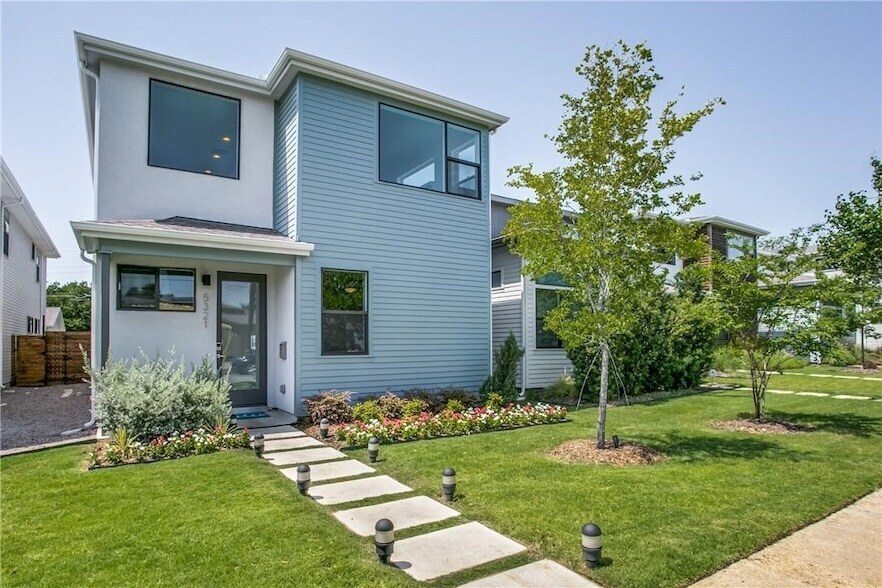 Foto principal - 5321 Anita St