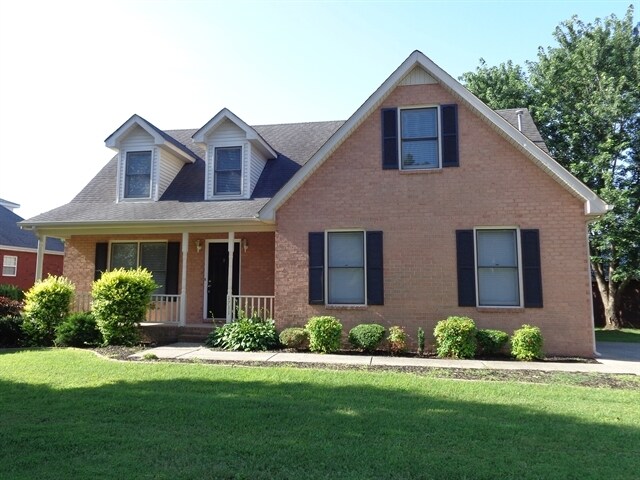 Primary Photo - 1711 Claire Court