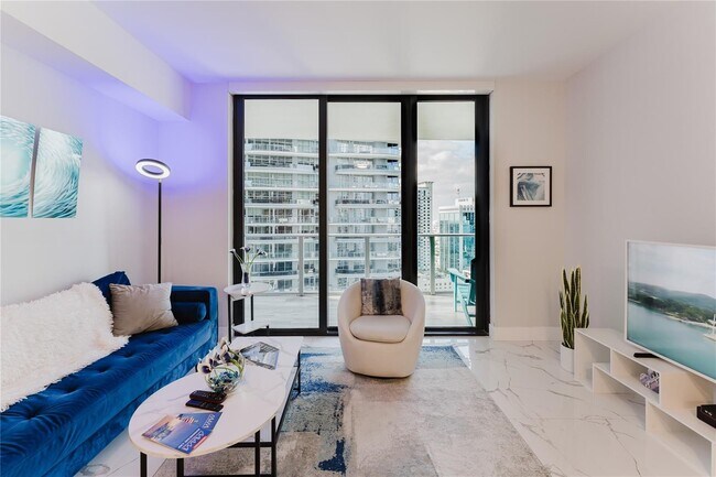 Foto del edificio - 1010 Brickell Ave