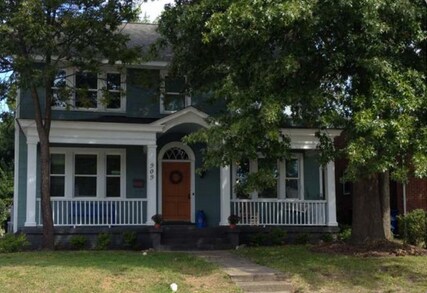 Foto del edificio - 909 E Hargett St