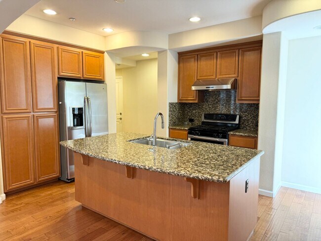 Foto del edificio - Perfect Shape San Ramon Single Family Home