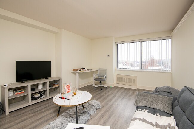 Foto del edificio - 800 4th St SW