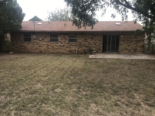 Foto del edificio - 1808 Las Cruces Ln