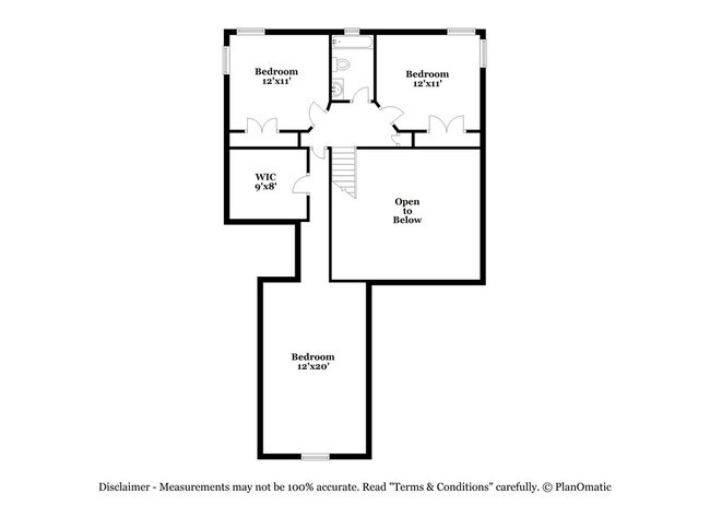 Building Photo - 200 Steamboat Ct