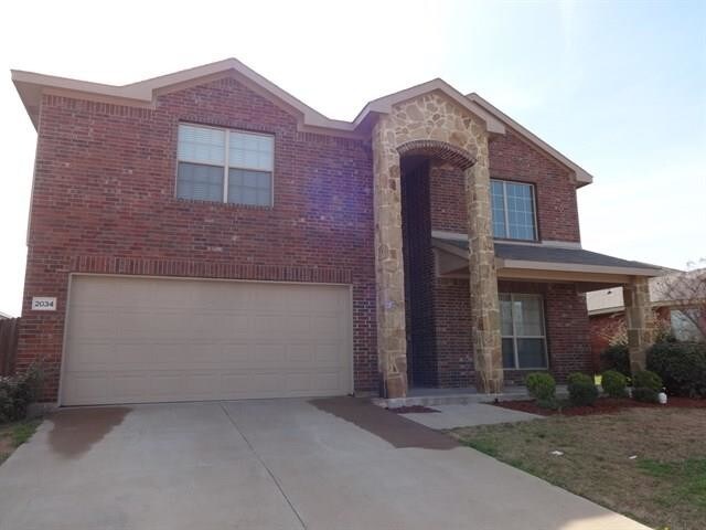 Foto principal - 2034 Samantha Ln