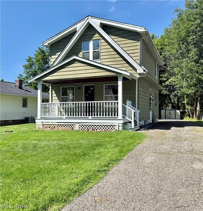 Building Photo - 41 Dewhurst Ave