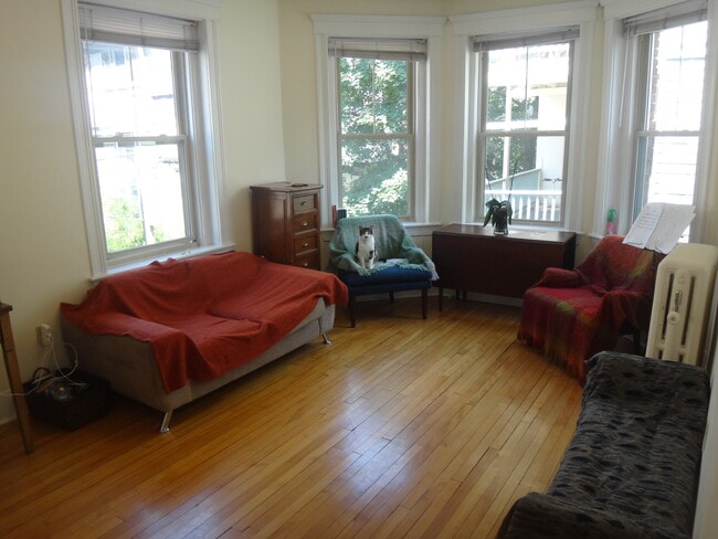 Building Photo - 85 Trowbridge St