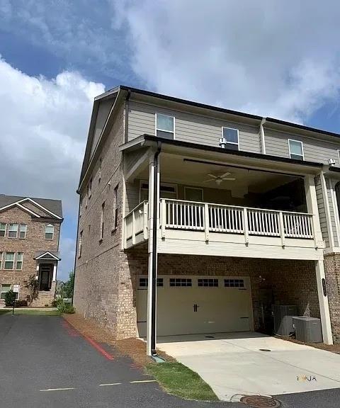 Foto del edificio - 4210 Essex Pond Wy