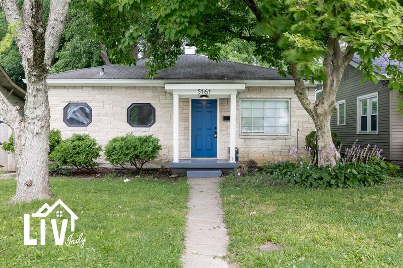 Primary Photo - 5161 Primrose Ave
