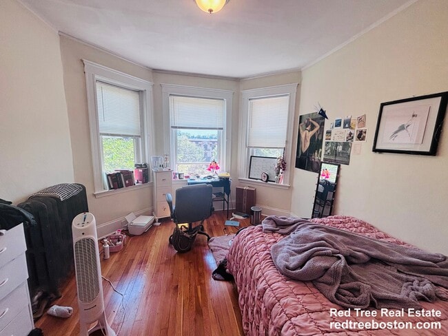 Photo - 1725 Commonwealth Ave. Unit 4 Apartment