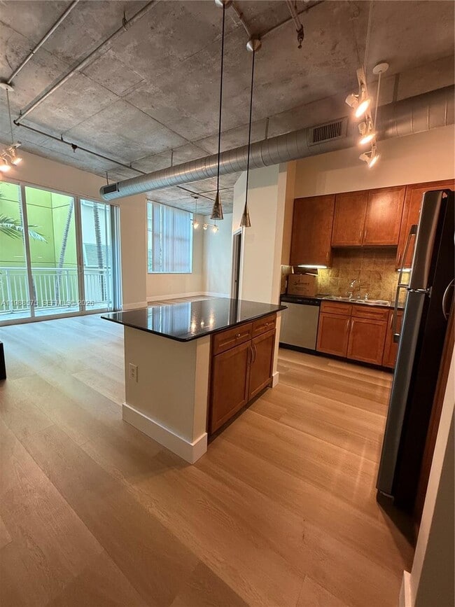 Building Photo - 2001 S Biscayne Blvd