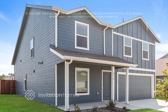 Building Photo - 2714 Harwell Dr