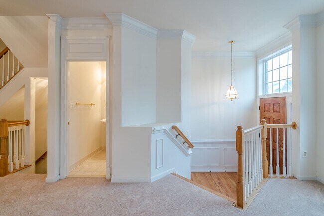 Building Photo - Sun-Filled And Spacious 3 Bedroom 2.5 Bath...