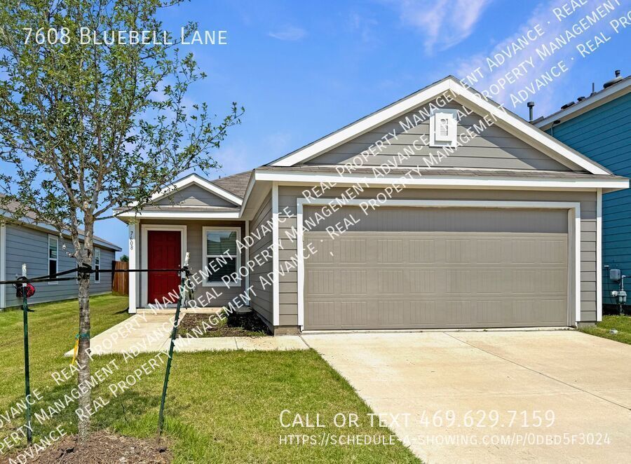 Primary Photo - 7608 Bluebell Ln