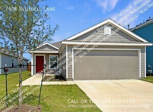 Building Photo - 7608 Bluebell Ln