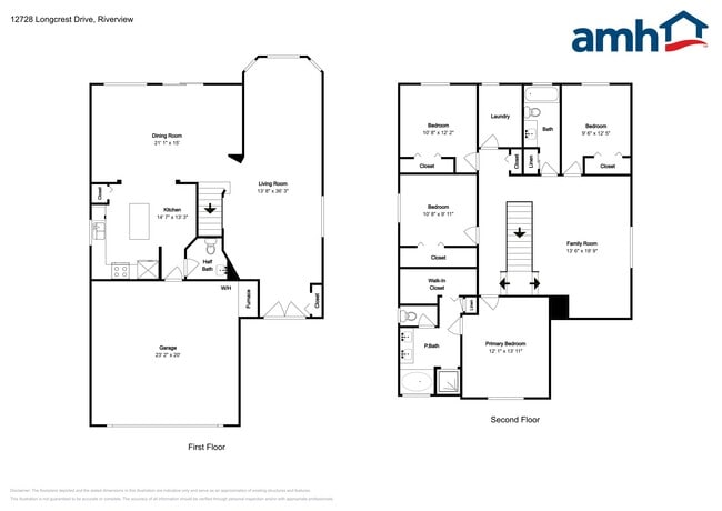Building Photo - 12728 Longcrest Dr