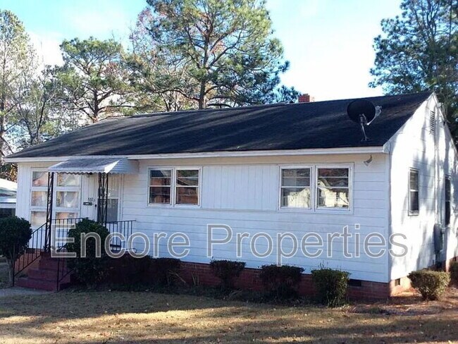 Building Photo - 533 Spaulding St