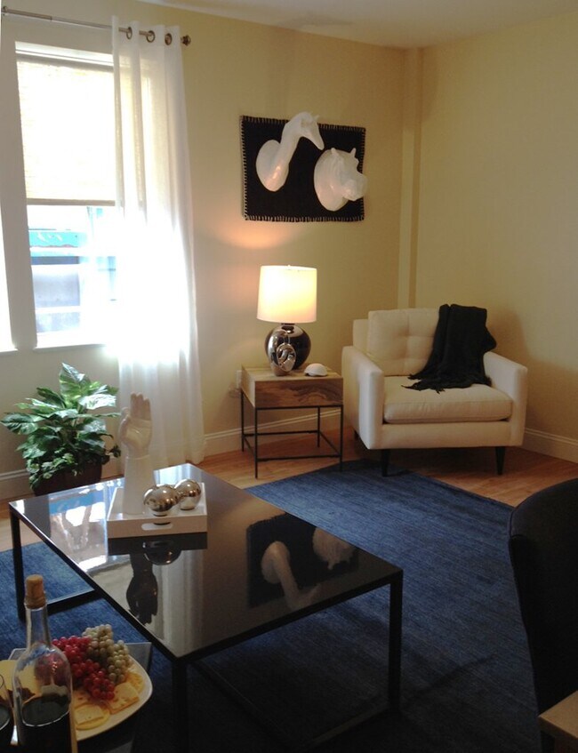 Foto del edificio - 363-399 Rantoul Street-#363