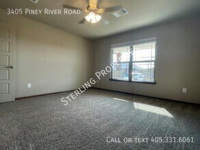 Building Photo - 3405 Piney River Dr